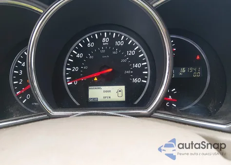 2013 Nissan Murano Sv from USA, damaged, VIN JN8AZ1MW7DW322575